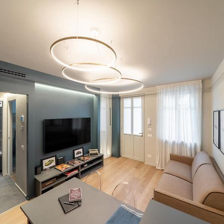 Casa Da Anna, Centro Storico Alloggio Di Design, Con Parcheggio Alba  Exteriör bild