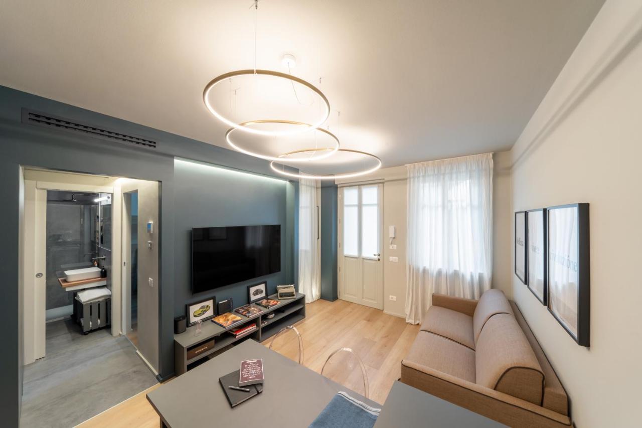 Casa Da Anna, Centro Storico Alloggio Di Design, Con Parcheggio Alba  Exteriör bild