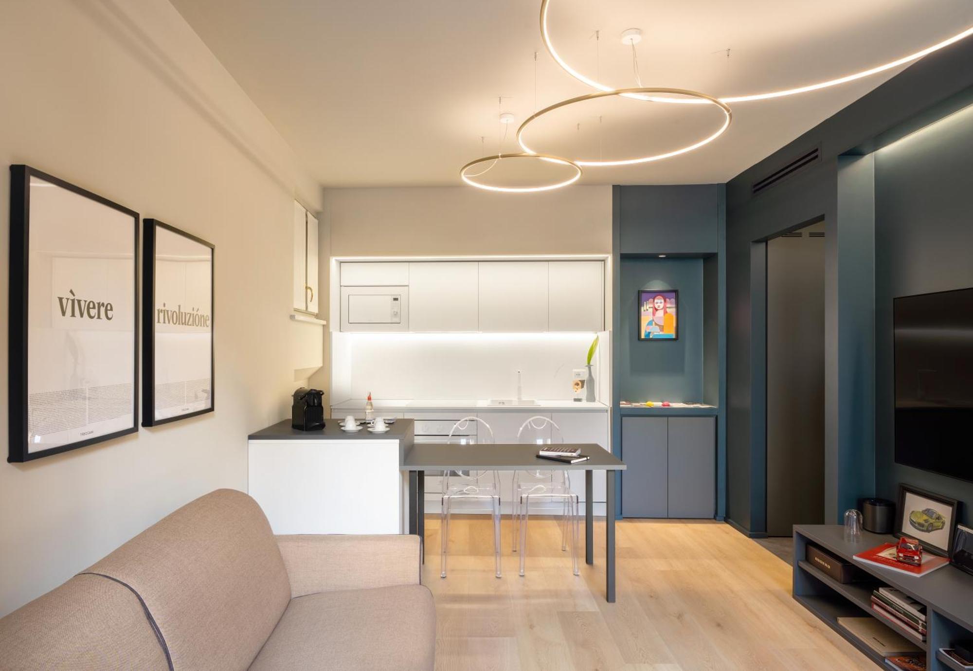 Casa Da Anna, Centro Storico Alloggio Di Design, Con Parcheggio Alba  Exteriör bild